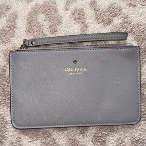 Kate Spade Madison Wristlet